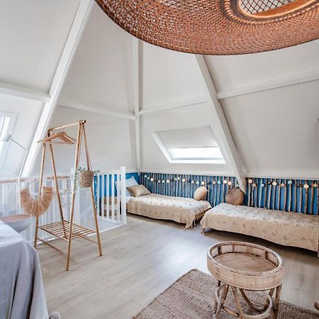 South Beach House Zandvoort Dış mekan fotoğraf