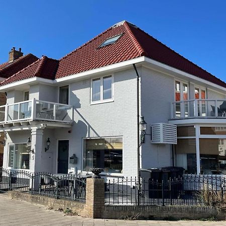 South Beach House Zandvoort Dış mekan fotoğraf