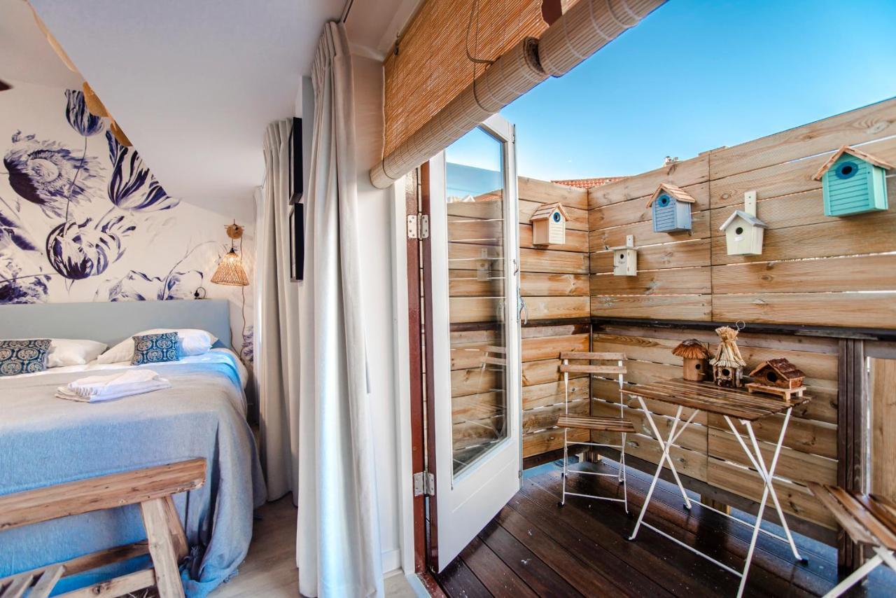 South Beach House Zandvoort Dış mekan fotoğraf