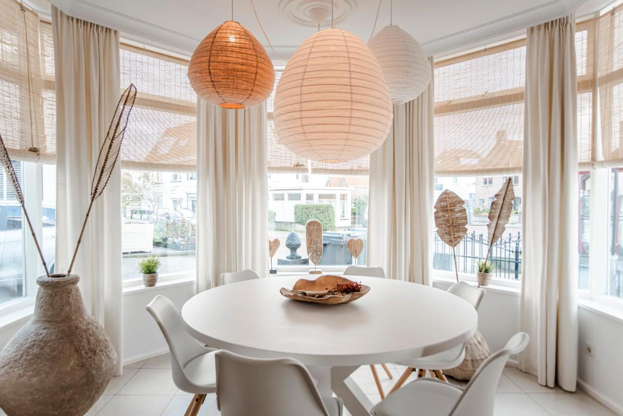 South Beach House Zandvoort Dış mekan fotoğraf